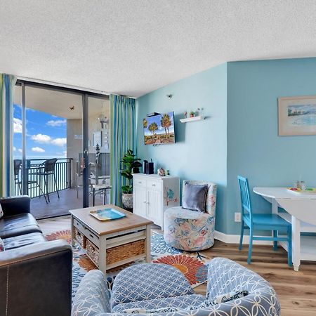 Hosteeva Oceanview Amazing Condo Myrtle Beach Ngoại thất bức ảnh