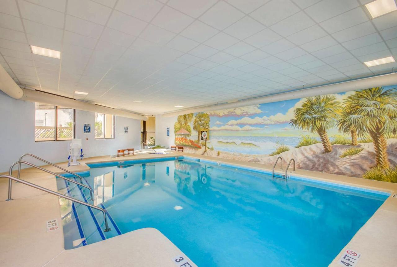 Hosteeva Oceanview Amazing Condo Myrtle Beach Ngoại thất bức ảnh