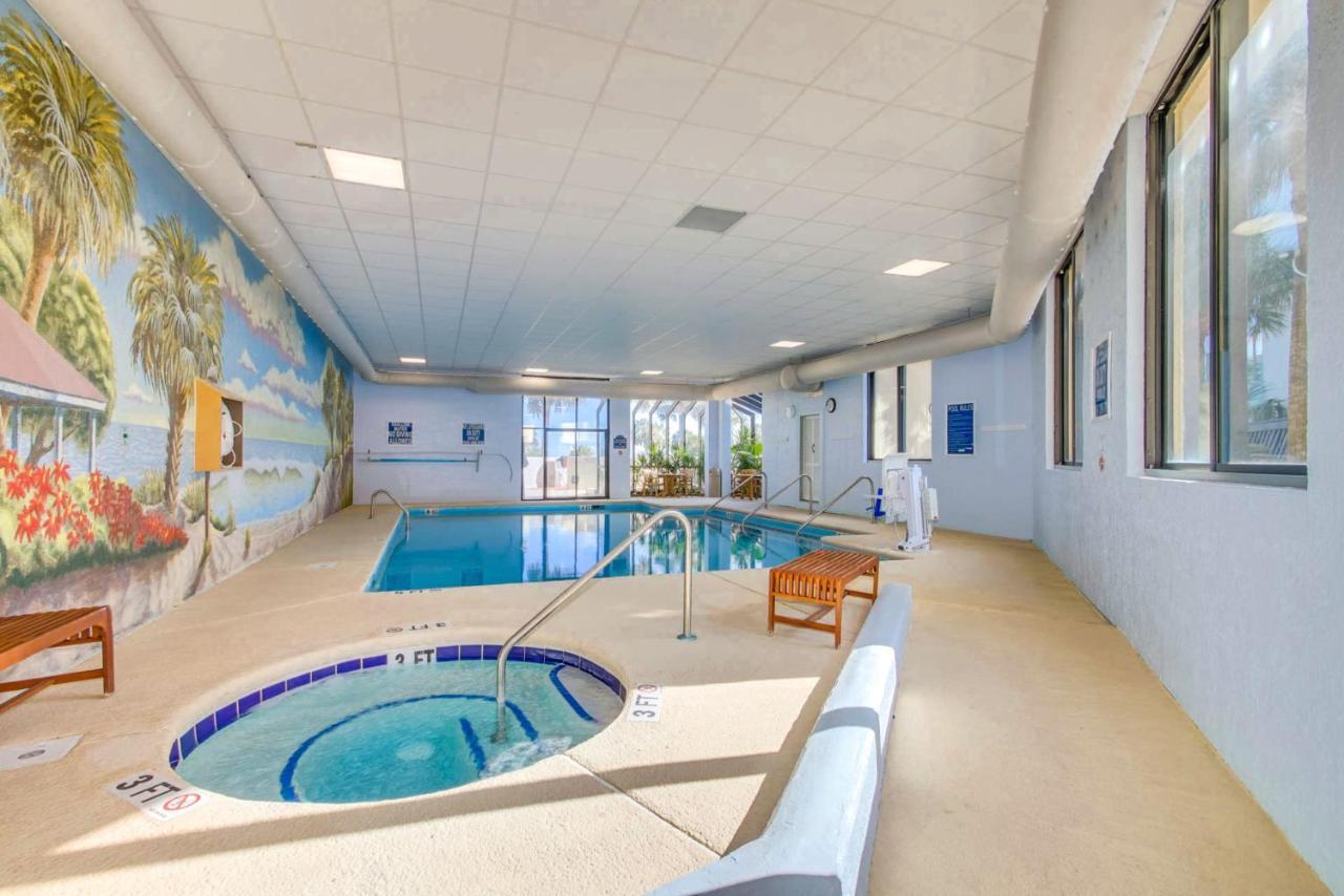 Hosteeva Oceanview Amazing Condo Myrtle Beach Ngoại thất bức ảnh