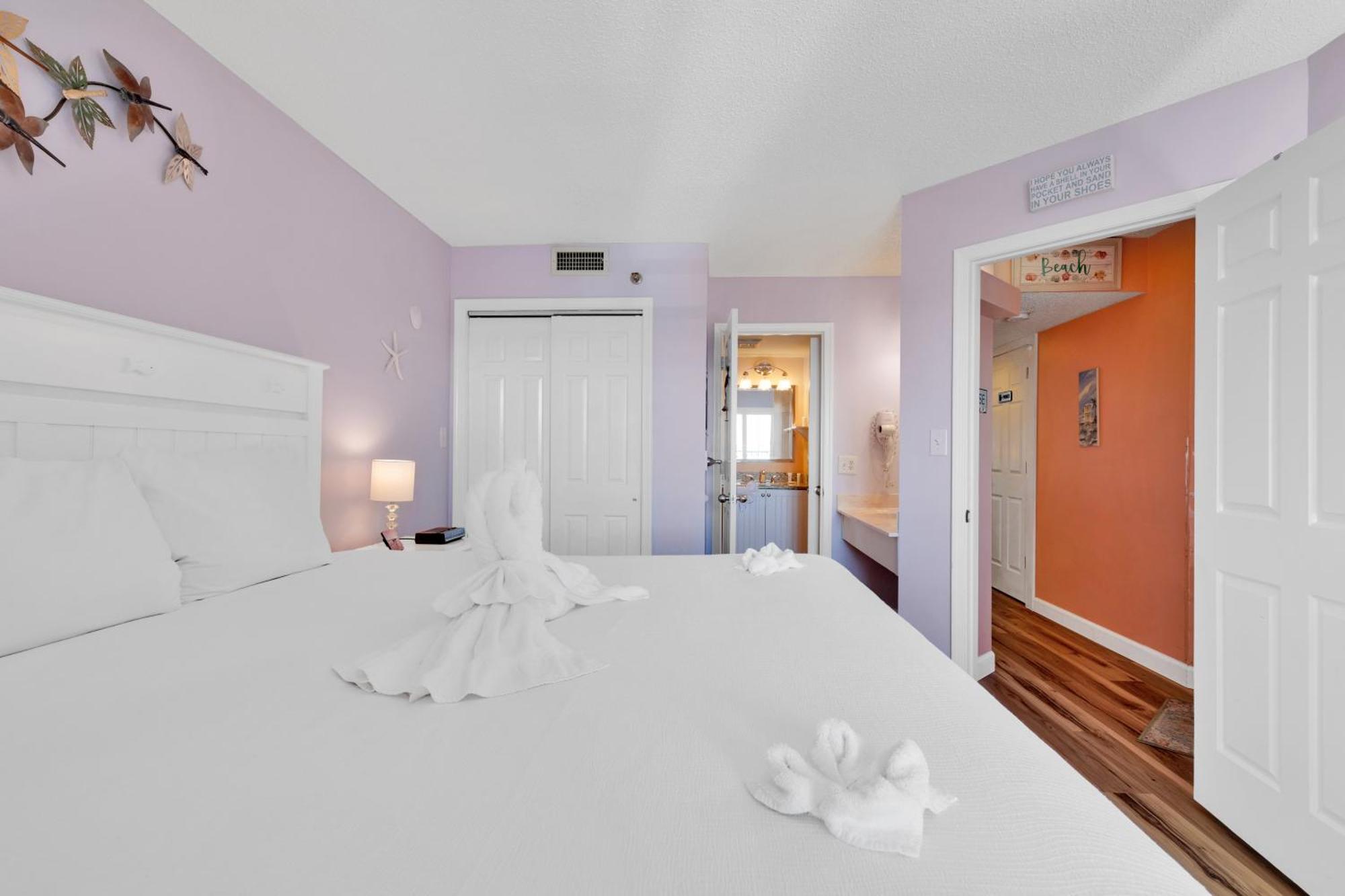 Hosteeva Oceanview Amazing Condo Myrtle Beach Ngoại thất bức ảnh