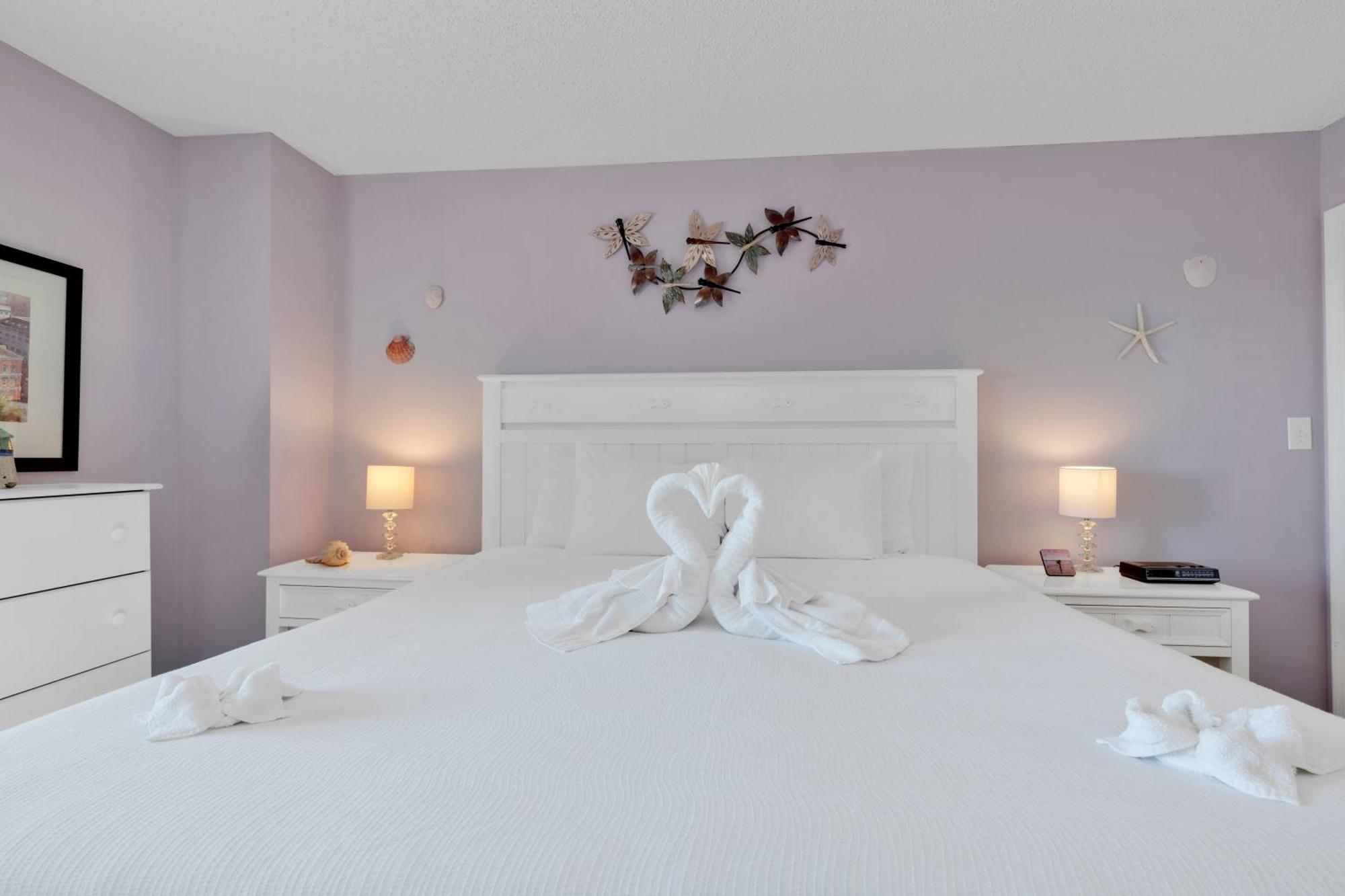 Hosteeva Oceanview Amazing Condo Myrtle Beach Ngoại thất bức ảnh